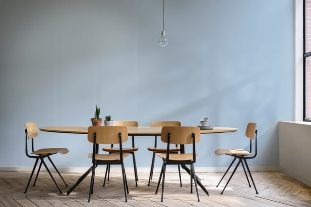 Dining Room interior inspiration image