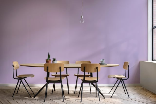 Dining Room interior inspiration image