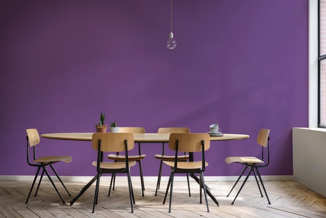 Dining Room interior inspiration image
