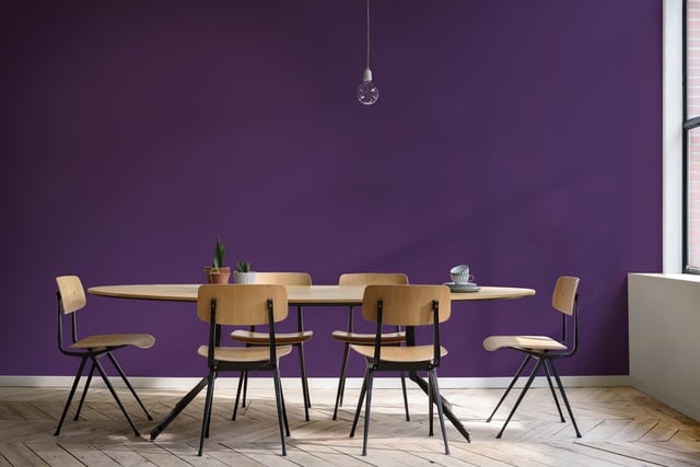 Dining Room interior inspiration image