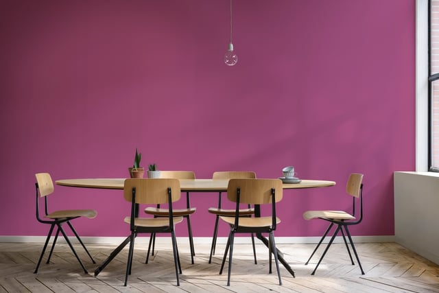 Dining Room interior inspiration image