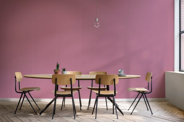 Dining Room interior inspiration image