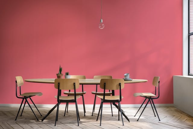 Dining Room interior inspiration image