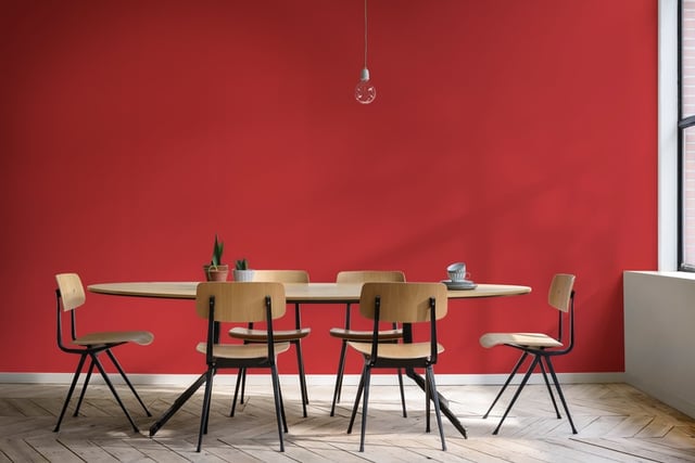 Dining Room interior inspiration image