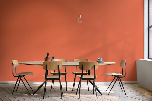 Dining Room interior inspiration image