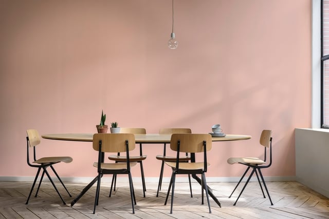 Dining Room interior inspiration image