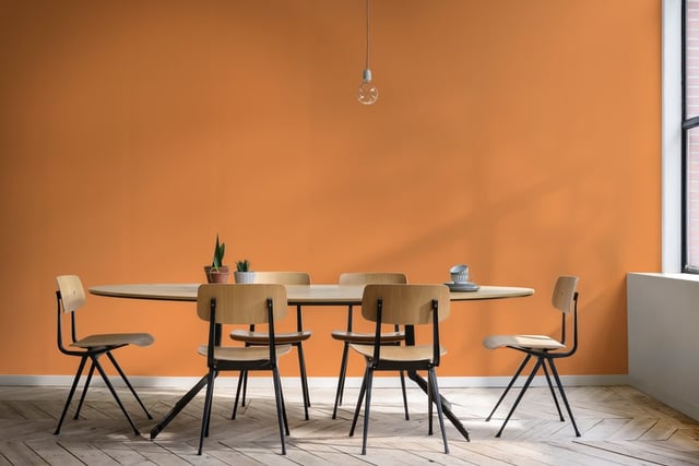 Dining Room interior inspiration image