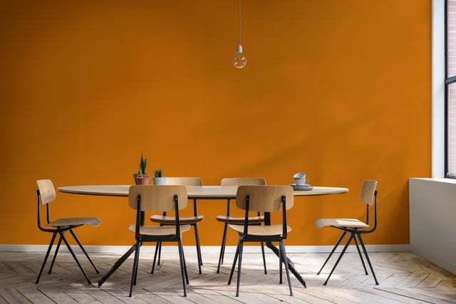 Dining Room interior inspiration image