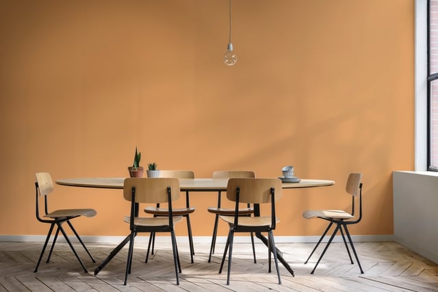 Dining Room interior inspiration image