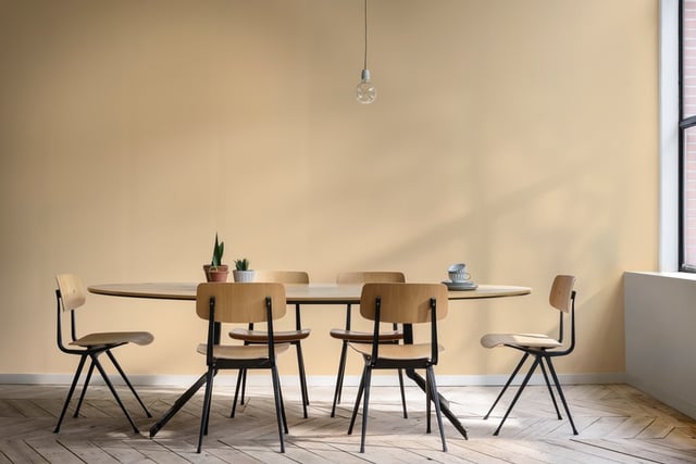 Dining Room interior inspiration image