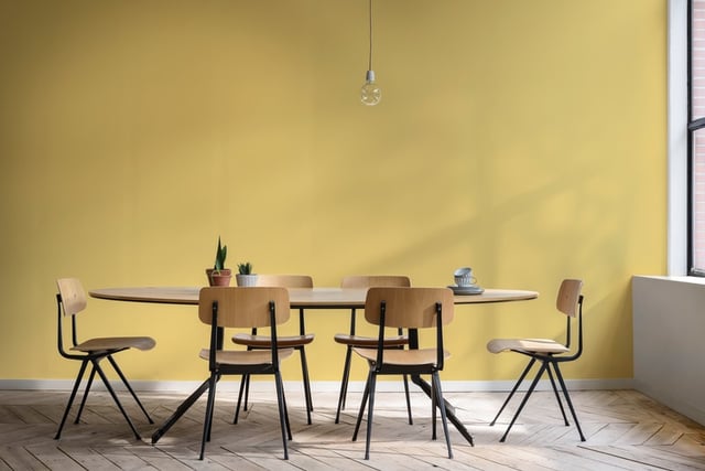 Dining Room interior inspiration image