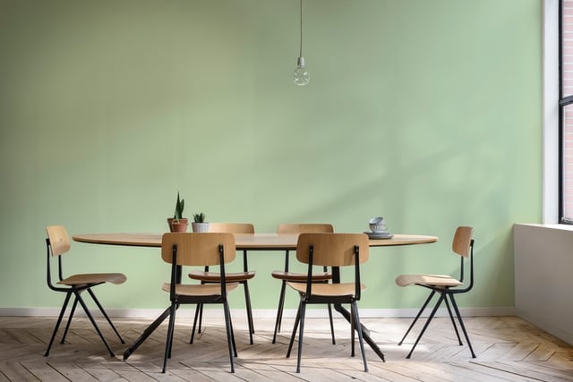 Dining Room interior inspiration image