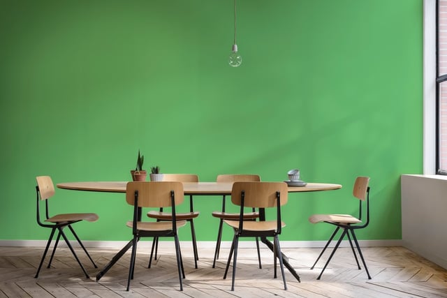Dining Room interior inspiration image
