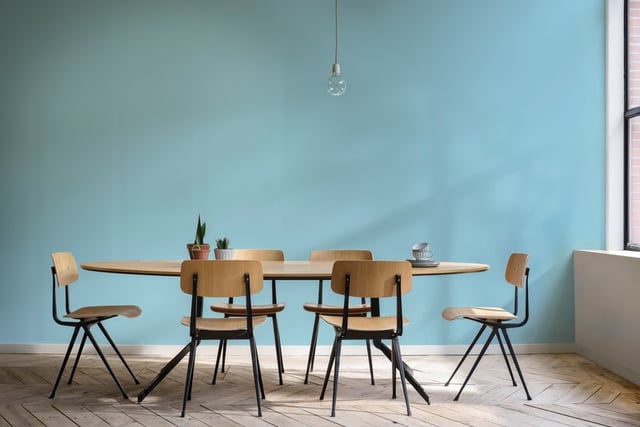 Dining Room interior inspiration image