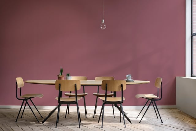 Dining Room interior inspiration image