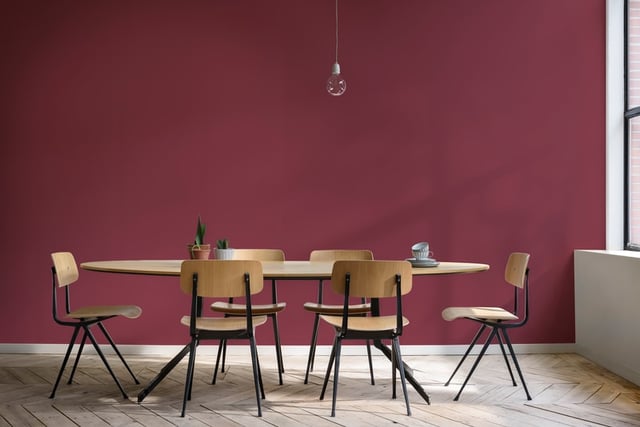 Dining Room interior inspiration image