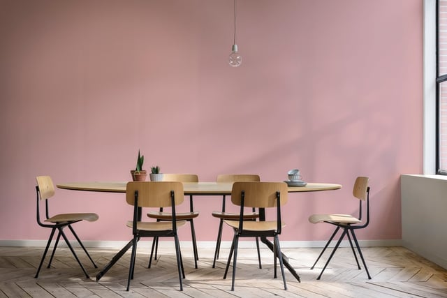 Dining Room interior inspiration image