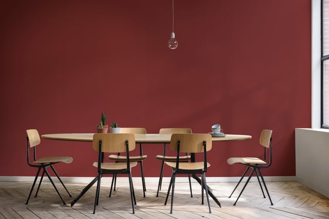 Dining Room interior inspiration image