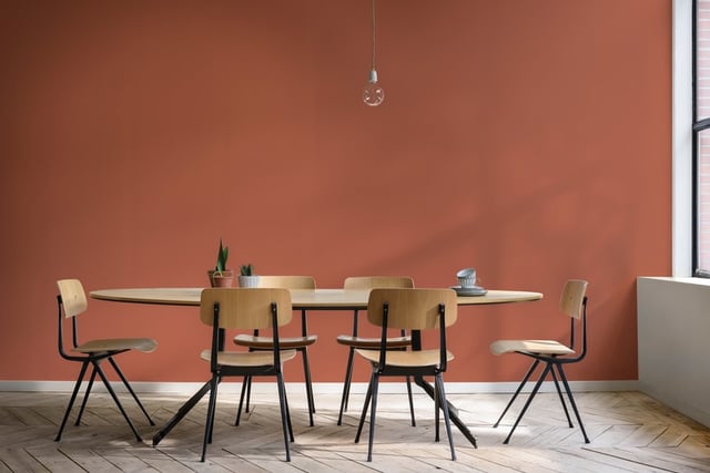 Dining Room interior inspiration image