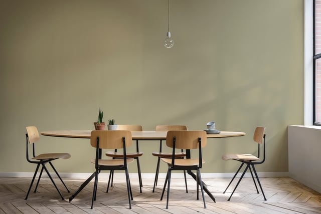 Dining Room interior inspiration image