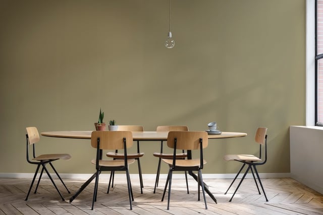 Dining Room interior inspiration image