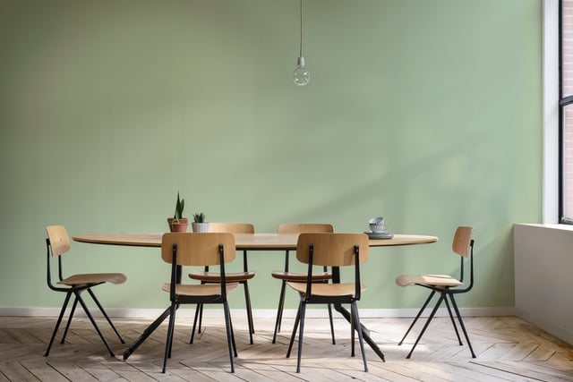 Dining Room interior inspiration image