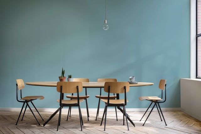 Dining Room interior inspiration image