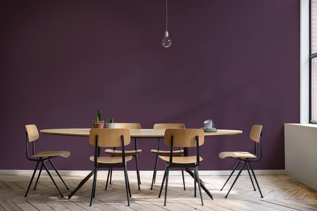 Dining Room interior inspiration image