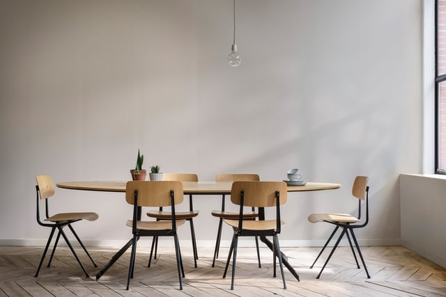 Dining Room interior inspiration image