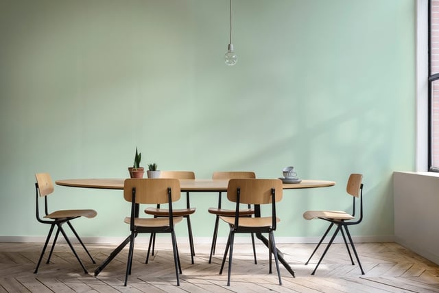 Dining Room interior inspiration image