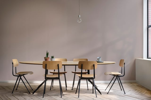 Dining Room interior inspiration image