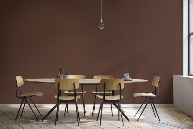 Dining Room interior inspiration image