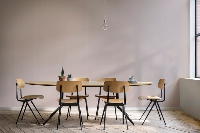 Dining Room interior inspiration image