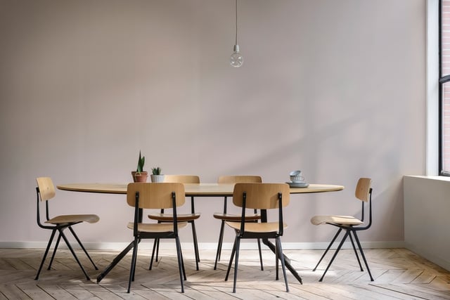 Dining Room interior inspiration image