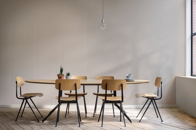 Dining Room interior inspiration image