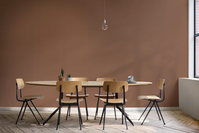 Dining Room interior inspiration image