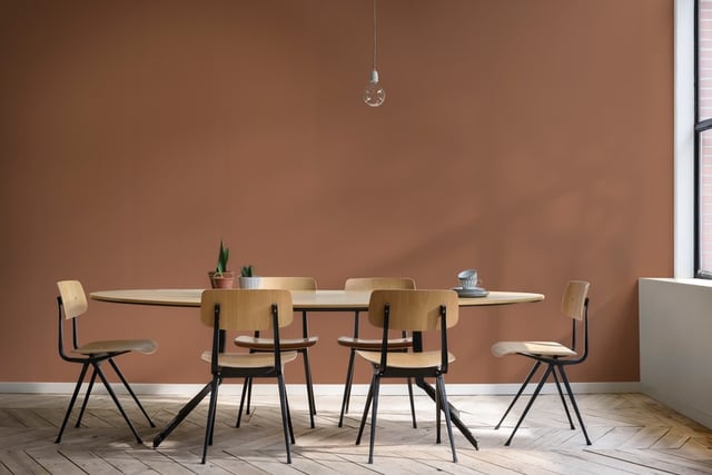 Dining Room interior inspiration image
