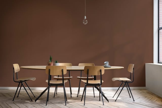 Dining Room interior inspiration image