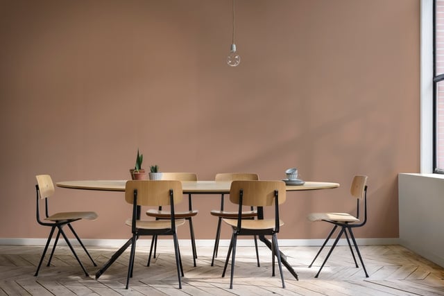 Dining Room interior inspiration image