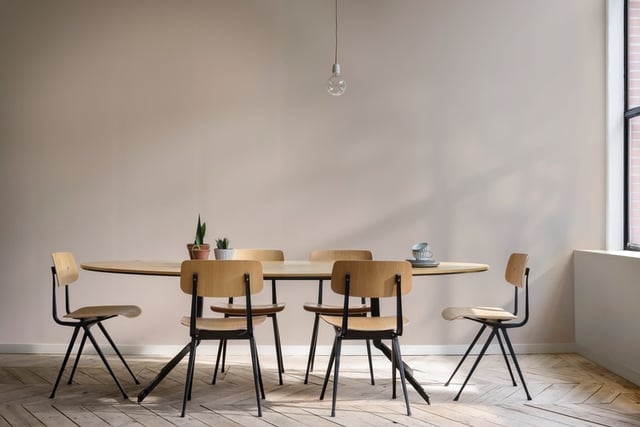 Dining Room interior inspiration image
