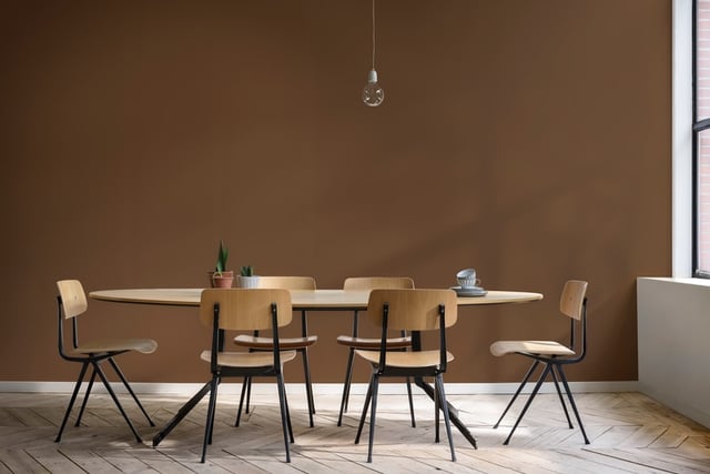 Dining Room interior inspiration image