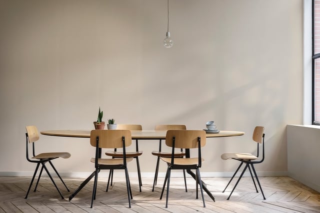 Dining Room interior inspiration image