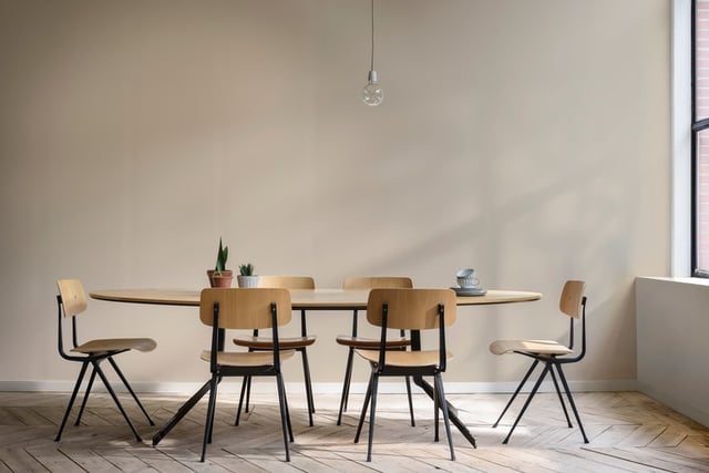 Dining Room interior inspiration image