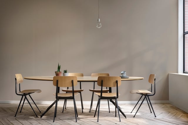 Dining Room interior inspiration image