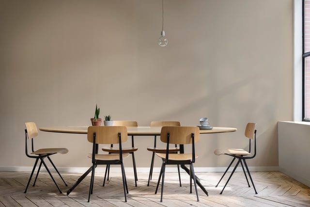 Dining Room interior inspiration image