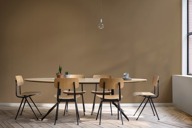 Dining Room interior inspiration image