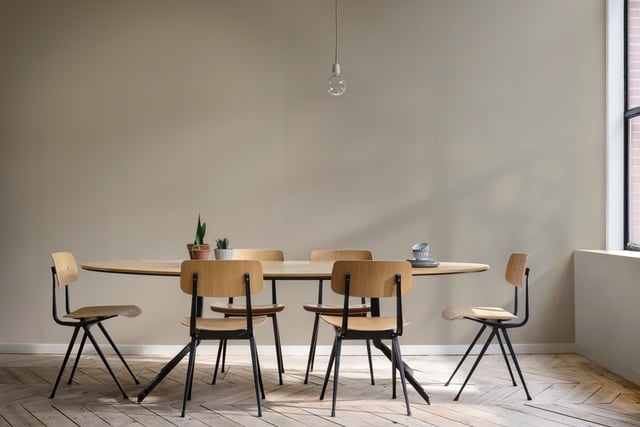 Dining Room interior inspiration image