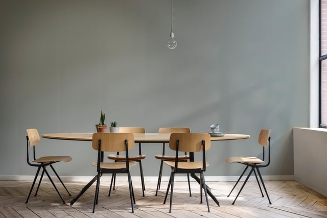Dining Room interior inspiration image