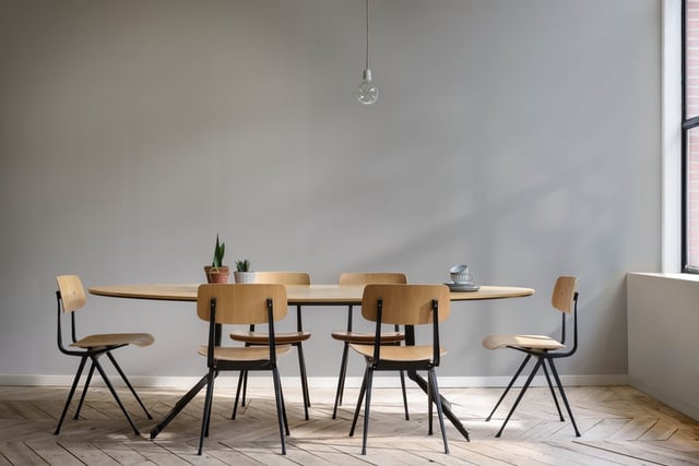 Dining Room interior inspiration image