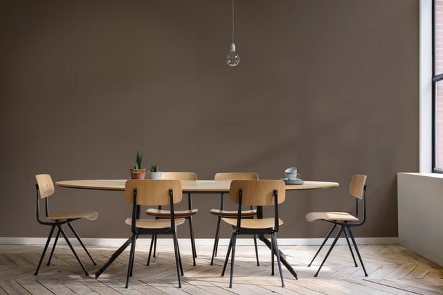Dining Room interior inspiration image